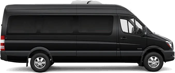 Sprinter Van Rental