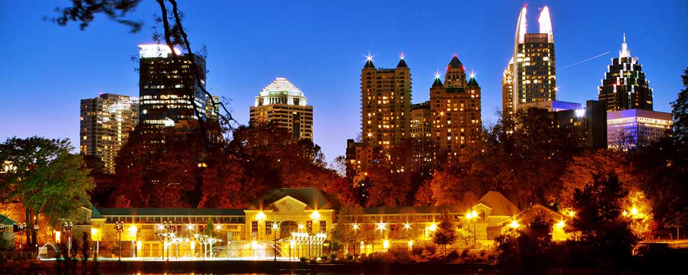 Bandago Van Rentals Atlanta Airport