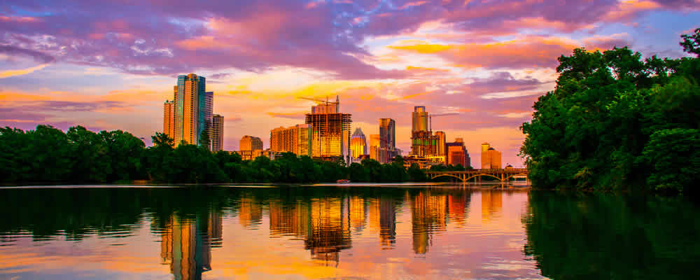 Bandago Van Rentals Austin
