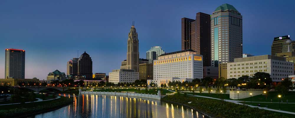 Bandago Van Rentals Columbus