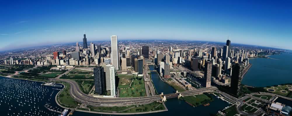 Bandago Van Rentals Chicago