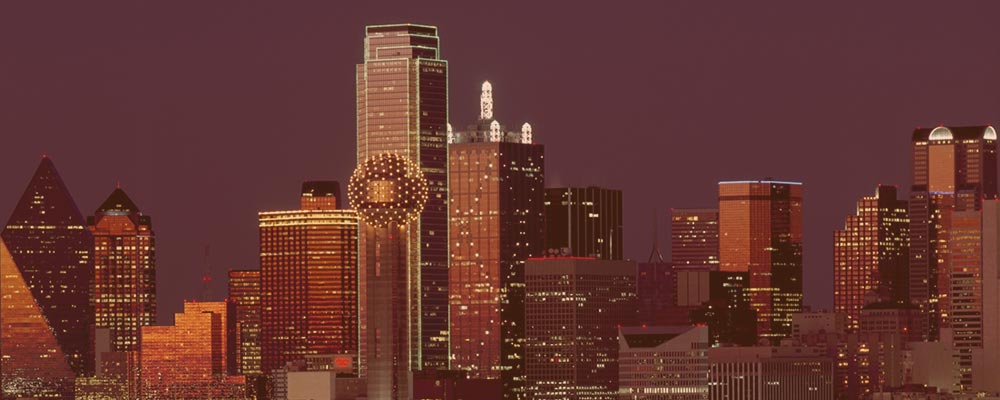 Bandago Van Rentals Dallas
