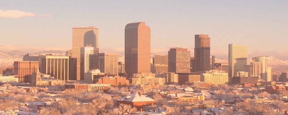 Bandago Van Rentals Denver