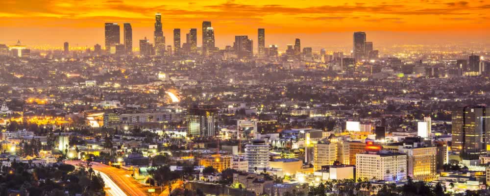 Bandago Van Rentals Los Angeles