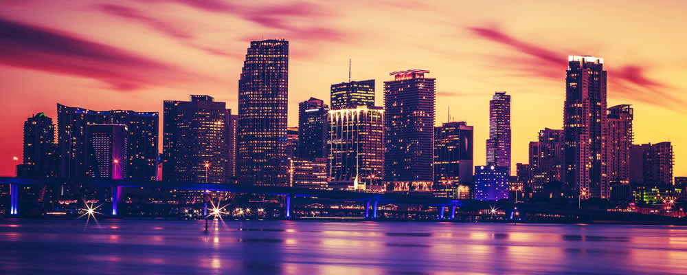 Bandago Van Rentals Miami