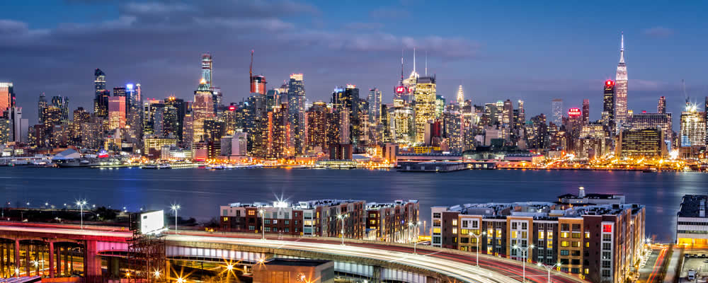Bandago Van Rentals New York