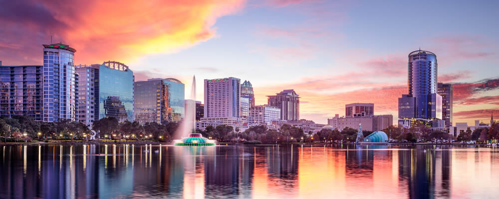 Bandago Van Rentals Orlando