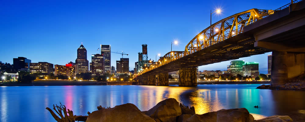 Bandago Van Rentals Portland