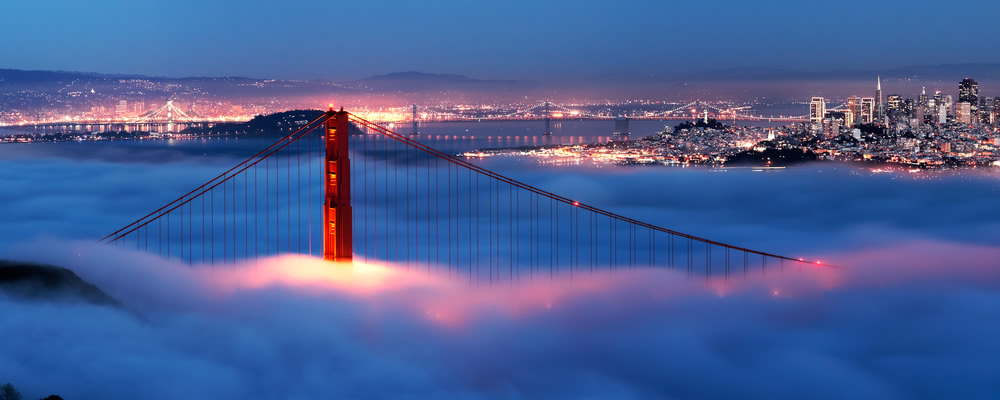 Bandago Van Rentals San Francisco