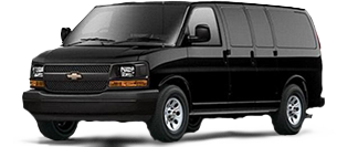 Chevrolet Express