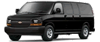 Chevy Express