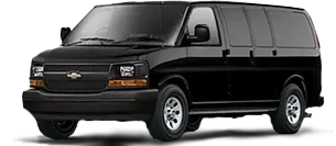 Sprinter 15 Passenger