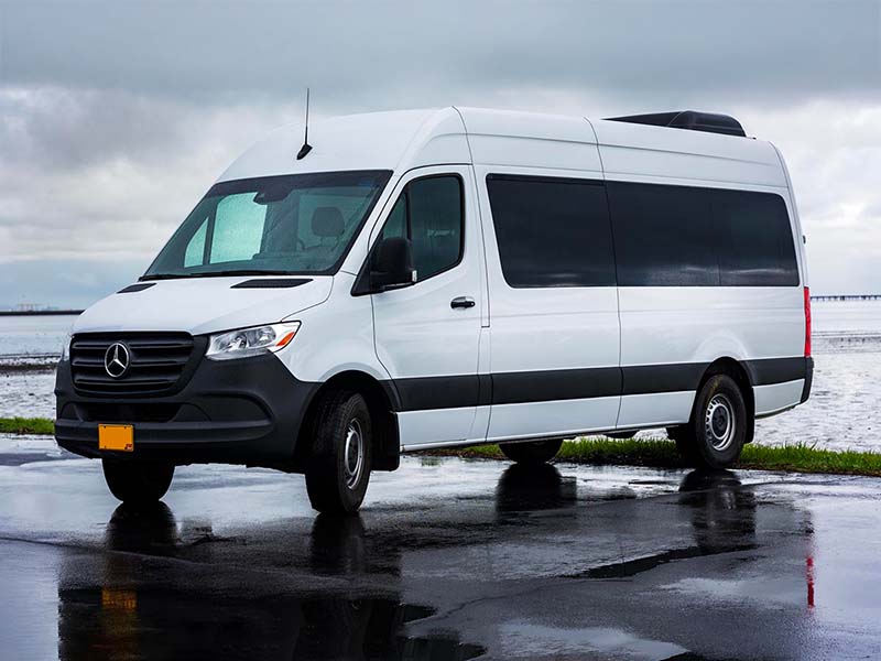 High top vans for rent clearance