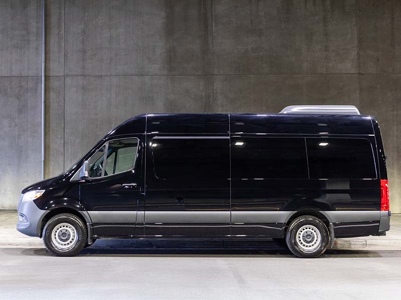 Sprinter Grand