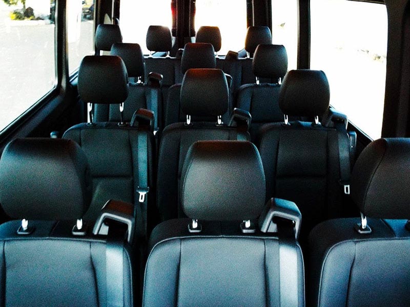 Comfortable Seating For Everyone